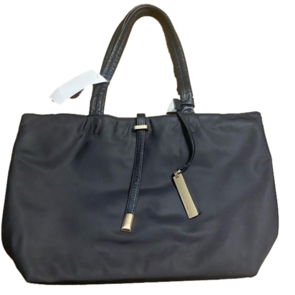 Host Pick! NWT! Vince Camuto Black Tote Bag